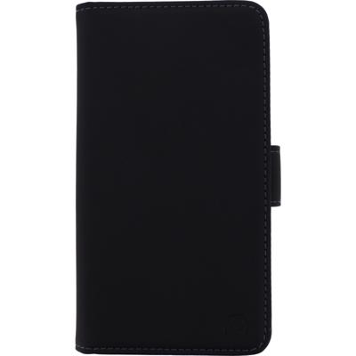 Mobilize MOB-SWBCB-Y530 mobiele telefoon behuizingen Portemonneehouder Zwart Mobilize MOB-SWBCB-Y530 mobiele telefoon behuizingen Portemonneehouder Zwart