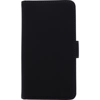 Mobilize MOB-SWBCB-Y530 mobiele telefoon behuizingen Portemonneehouder Zwart - thumbnail