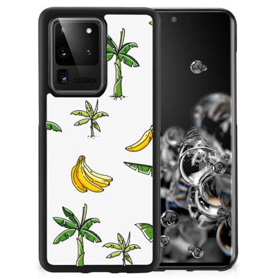 Samsung Galaxy S20 Ultra Skin Case Banana Tree