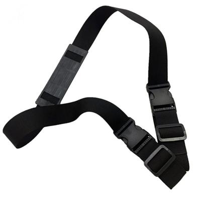 PRO-Mounts e-step schouder draagband