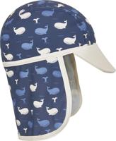 Playshoes zwemcap walvis marine-53 cm - thumbnail