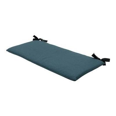 Madison - Bankkussen 170x48 - Blauw - Sea Blue Recycled Canvas Madison - Bankkussen 170x48 - Blauw - Sea Blue Recycled Canvas