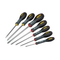 Stanley handgereedschap Fatmax® schroevendraaierset 7-DELIG PH - FMHT0-62627 - thumbnail