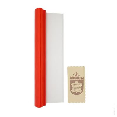 NIGRIN 71112 Silikon-Trockner & Leder Siliconen droger en zeem 1 stuk(s)