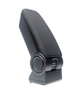 Armleuning Armster C05003A c3 Zwart CITROEN C3 2017_ Stof - thumbnail