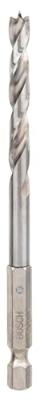 Bosch Accessories 2608577703 Hout-spiraalboor 1 stuk(s)