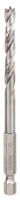 Bosch Accessories 2608577703 Hout-spiraalboor 1 stuk(s) - thumbnail
