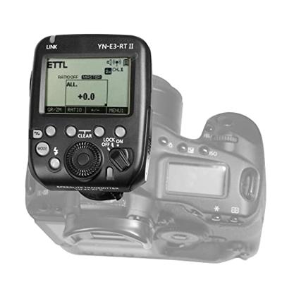 Yongnuo YN-E3-RT II trigger - thumbnail