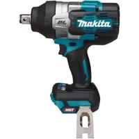 Makita TW001GZ Accu slagmoersleutel 1800Nm 3/4" frictiering XGT 40V Max Basic Body - thumbnail