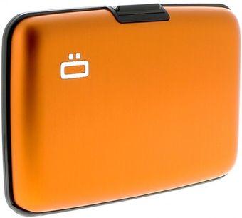 Ogon Creditcardhouder Orange Ogon Creditcardhouder Orange