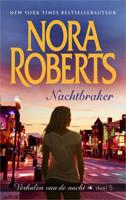 Nachtbraker - Nora Roberts - eBook (9789402754742) - thumbnail