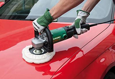 Hikoki SP18VA UAZ HAAKSE SCHUURMACHINE - SP18VAUAZ