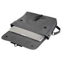 Hama Notebook-tas Perth Tot 40 Cm (15,6) Grijs - thumbnail