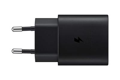 Samsung EP-TA800NBEGEU 25W USB-lader Zwart