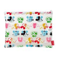 Waterbestendige tas Mickey Mouse Clubhouse Beach Multicolour Transparant - thumbnail