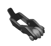Makita Accessoires Steunwiel Cpl Djv142 - DJV182- 142110-8 - thumbnail