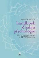 Handboek chakrapsychologie (Paperback) - thumbnail
