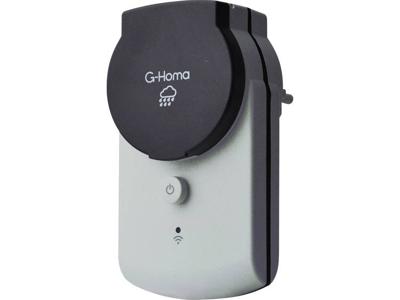 G-Homa 7779 Wi-Fi Stopcontact Buiten 3680 W