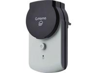 G-Homa 7779 Wi-Fi Stopcontact Buiten 3680 W - thumbnail