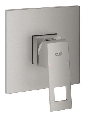 Opbouwdeel Douche GROHE Euroccube Opbouwdeel Douche GROHE Euroccube