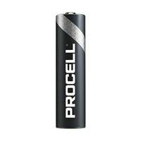 Alkalinebatterij DURACELL Procell LR03 AAA 1.5 V 10 Stuks - thumbnail