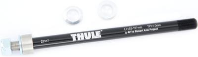 THULE asadapter axle adapter syntace, m12 x 1.0