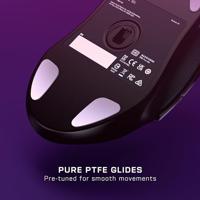 Turtle Beach Pure SEL muis Gamen Rechtshandig USB Type-A Optisch 8000 DPI - thumbnail