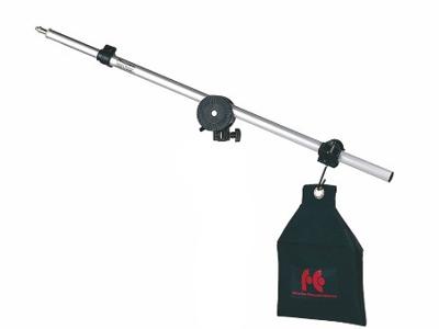 Falcon Eyes Boomarm + Zandzak LB-22H 75-139 cm