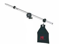 Falcon Eyes Boomarm LB-22H + Zandzak 75-139 cm - thumbnail