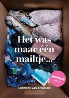 Het was maar één mailtje (Paperback) - thumbnail