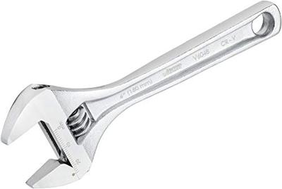 Vigor V6048 V6048 Engelse sleutel Sleutelbreedte (metrisch) 24 mm