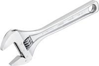 Vigor V6048 V6048 Engelse sleutel Sleutelbreedte (metrisch) 24 mm - thumbnail