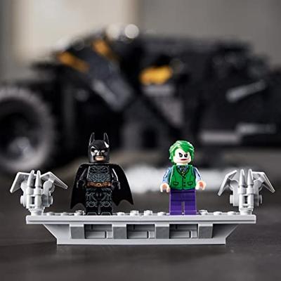 Lego Super Heroes 76240 Batmobile Tumbler