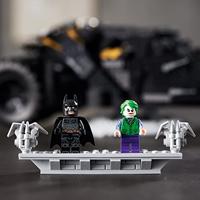 Lego Super Heroes 76240 Batmobile Tumbler - thumbnail