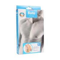 Bota Thorax Dame Velcro H 14cm Xl - thumbnail