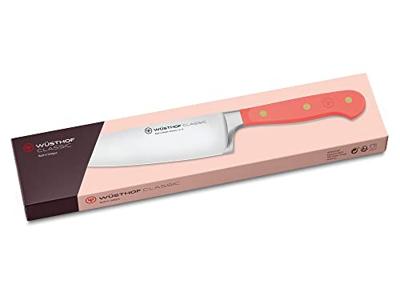 WUSTHOF - Classic - Koksmes 16cm Coral Peach