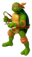 Teenage Mutant Ninja Turtles Ninja Retro Mini figure Michelangelo 9 cm - thumbnail