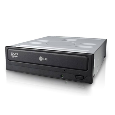 Interne DVD-ROM Interne DVD-ROM