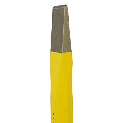 Stanley handgereedschap Koudbeitel 19mm - 4-18-289 - thumbnail