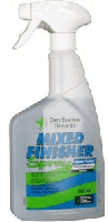 Zwaluw Den Braven Mixed Finisher 500ml - thumbnail