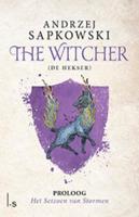 Het Seizoen van Stormen - Andrzej Sapkowski - ebook - thumbnail