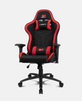 Gaming stoel DRIFT DR110BR Zwart - thumbnail