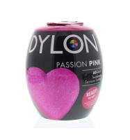 Dylon Wasmachine Textielverf Pods - Passion Pink 350g - thumbnail