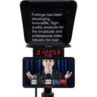 Fortinge ERA LITE 24-SDI 24 inch studio teleprompter with sdi solution - thumbnail