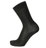 Skafit Casual zilversokken Zwart Skafit Casual zilversokken Zwart