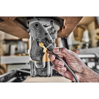 DeWALT DWE627KT Bovenfrees 2300 Watt in TSTAK