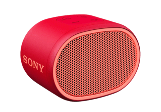 Sony SRS-XB01 Mono draadloze luidspreker Rood