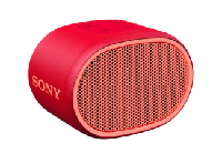 Sony SRS-XB01 Mono draadloze luidspreker Rood - thumbnail