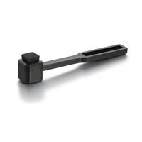 Audio Dynavox Dynavox naaldreinigingsborstel NC6 Carbon - thumbnail