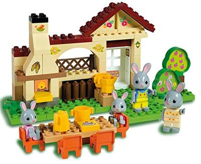 Unico maximilian families eethuis